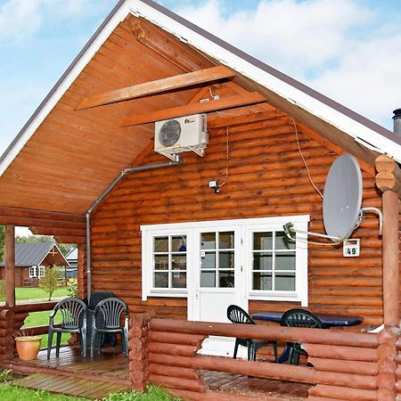 Holiday Home Torpet VI ホーフブルグ エクステリア 写真