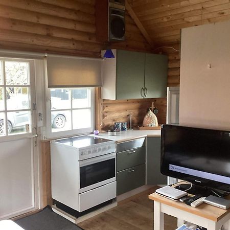 Holiday Home Torpet VI ホーフブルグ エクステリア 写真