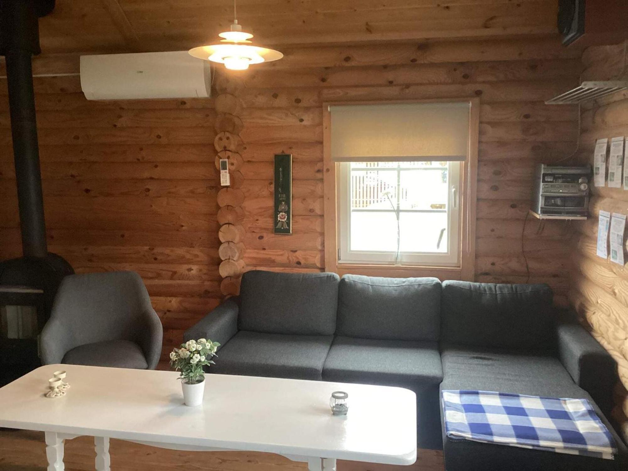 Holiday Home Torpet VI ホーフブルグ エクステリア 写真