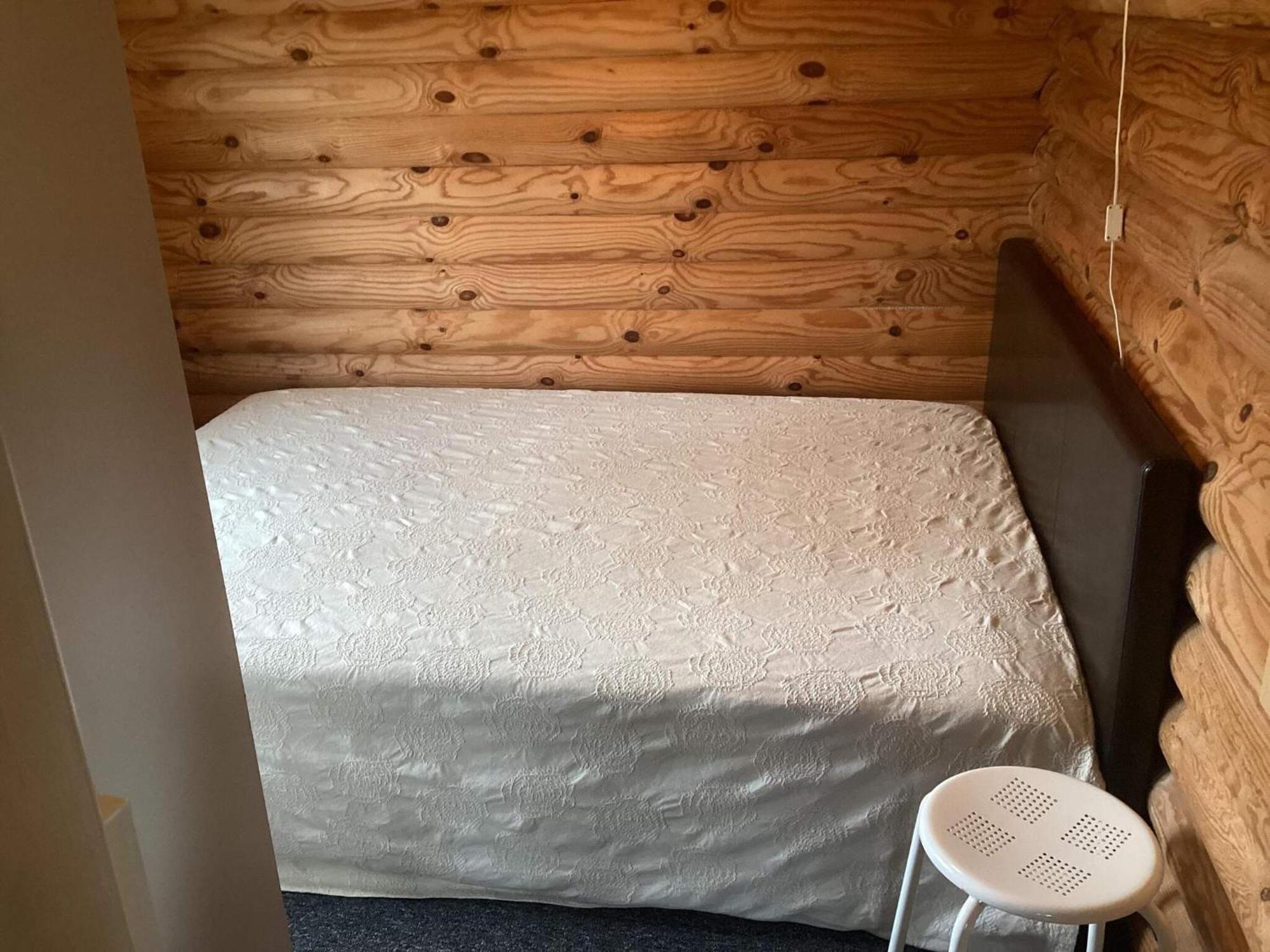 Holiday Home Torpet VI ホーフブルグ エクステリア 写真